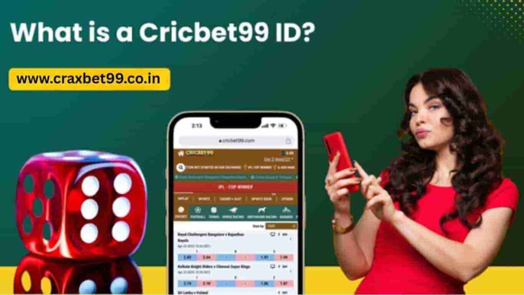 Craxbet99 id