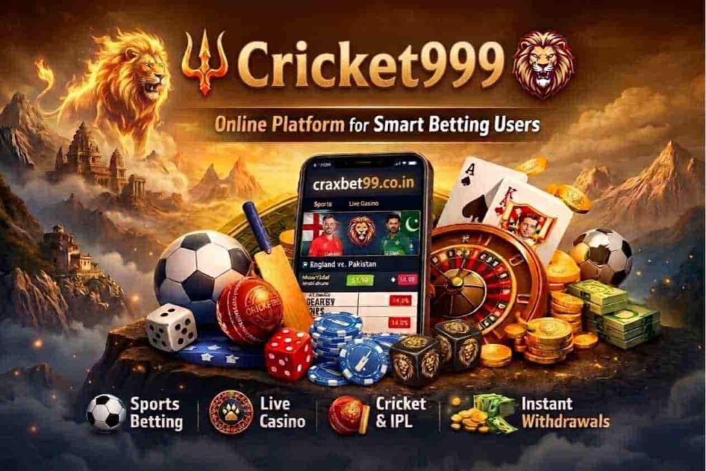 Cricket999