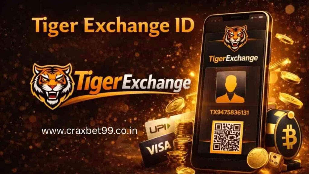 Tiger Exchange 365