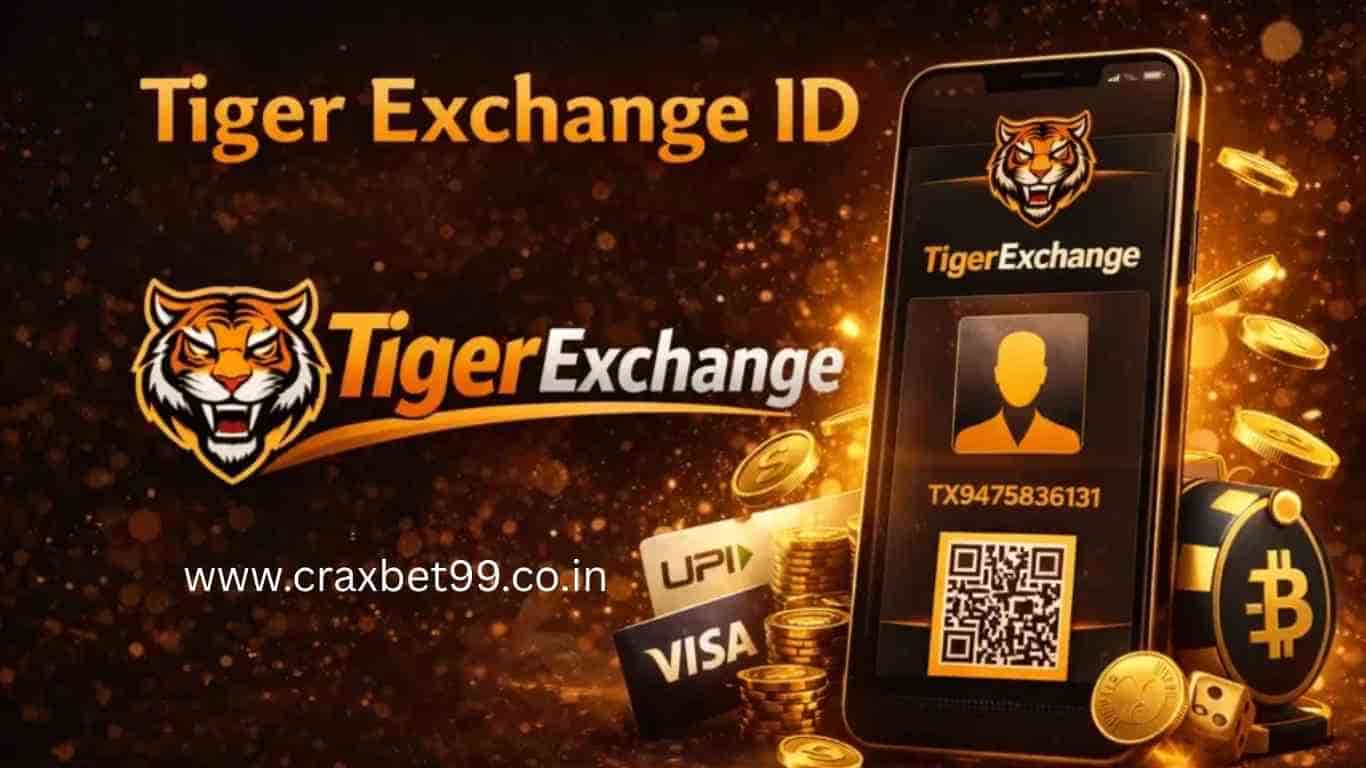 Tiger Exchange 365
