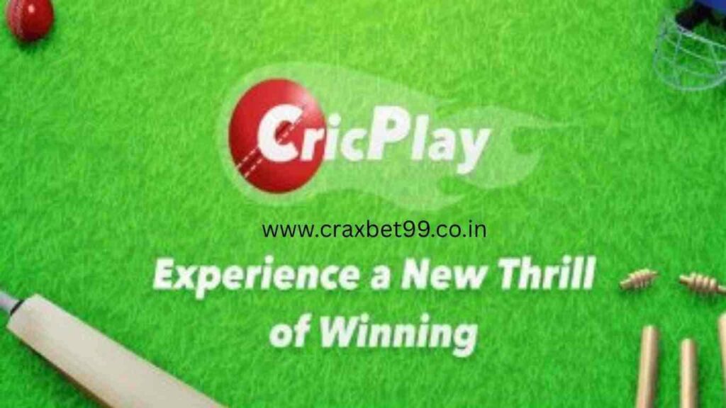 cricplay